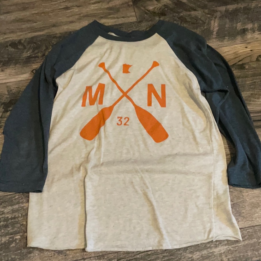 Minnesota top!